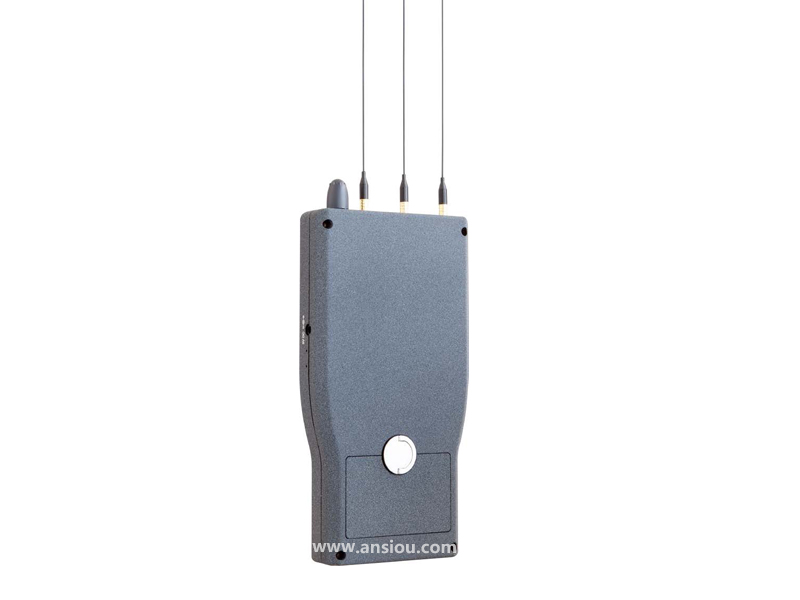 HS-C3000 PLUS 无线信号探测器 PRO版专业反窃听设备